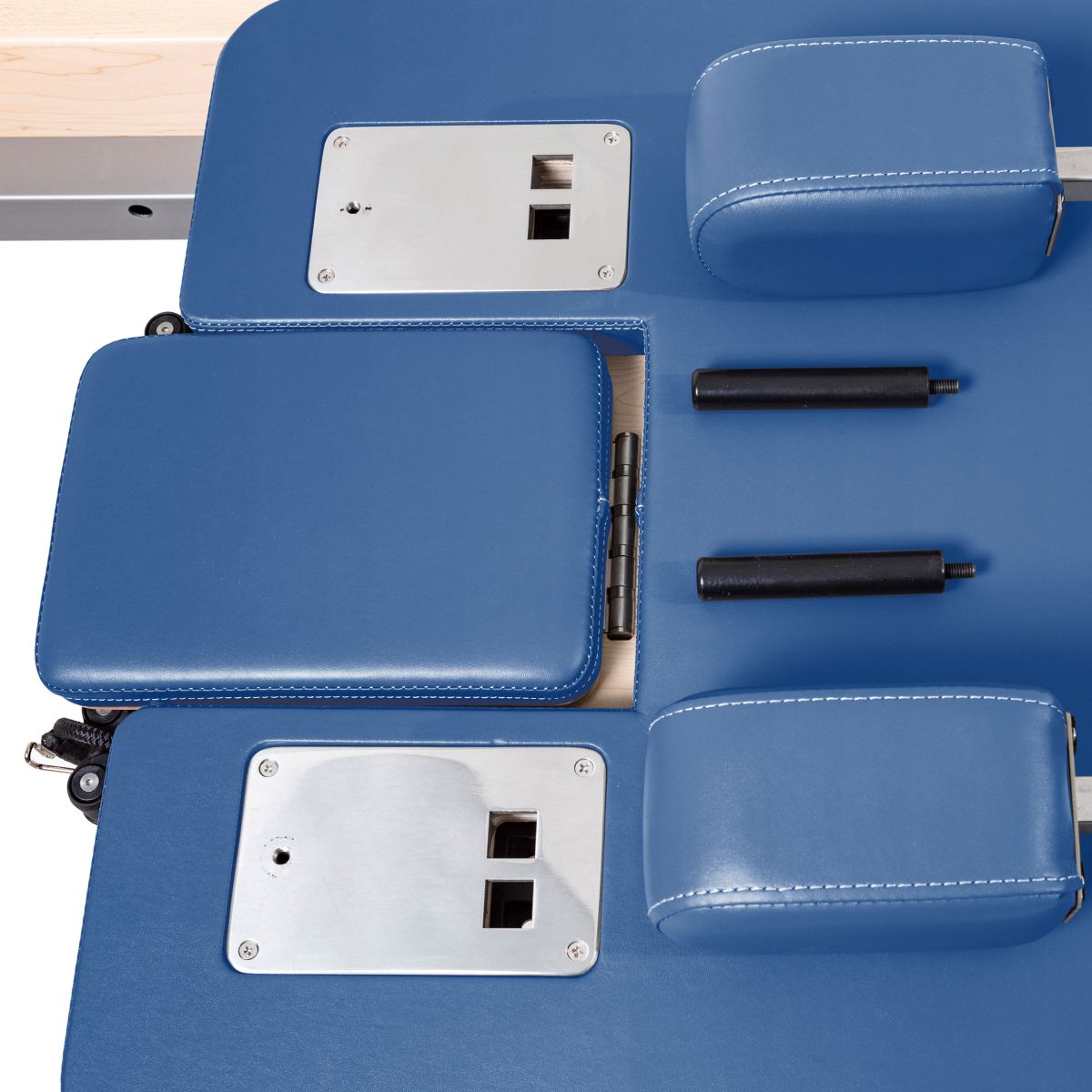 Master Instructor Reformer | Physio